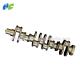 Hot selling China Made New Product OEM 6BT Pulley Crankshaft