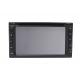 6.2 inch Universal Car GPS Navigation System RDS SWC iPod DVD Player
