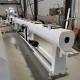 Customization for Your Satisfaction Higher Grade HDPE Water/Gas Supply Pipe Extruder