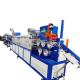 Plastic PP Strapping Roll Manufacturing Machine 9mm