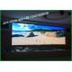 Customized Big LED Stage Video Screens P6 High Resolution Wide View Angle