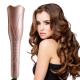 Negative Ion 75W Automatic Hair Curling Iron , 25mm Curling Tong