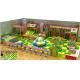 family fun indoor playground toddler play gym indoor activity center for kids