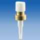 ABS PP Perfume Mist Sprayer Pump Dosage 0.18cc Eco Friendly Sturdy