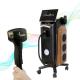 800W - 1600W Diode Laser Hair Removal Machine 3 Waves 808nm 755nm 1064nm