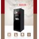 Multifunctional Floor Standing Coffee Machine For Self Service Coffee Vending
