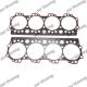EF750 Engine Cylinder Head Gasket Spare Part 04010-0292 For Hino