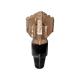 Soft Rock Drilling Drag Bit , Borehole Drill Bit For Geothermal Well Drilling