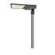 130-190lm/W Efficiency IP65 Outdoor LED Street Lights For Bright And Clear Lighting