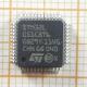 ARM Microcontrollers IC Integrated Chip Circuits STM32L051C8T6 32MHz CPU