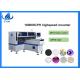 SMT Placement Machine 68 feeder station SMT Assembly PCB Mounting Machine