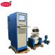 IEC62133 UL2054 40000N Vibration Test Equipment electromagnetic shaker system For Li Ion Battery