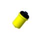 CE Certified Hydwell Excavator Fuel Water Separator Filter for EC360 EC460/480/700