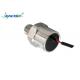 Smart Water Management System KAW107 IoT Pressure Sensor with 0-10bar Pressure Range and High Temperature Resistance