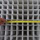 6ft hot dipped welded wire mesh roll galvanized welded mesh fencing