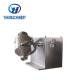 Chemical Three Dimensional Swing Mixer 280 Weight For Chemical Plant