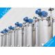 Water Filtration System 200℃ , Self Cleaning Oil Filter With 304 / 316 / CS Housing