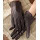 Girls Ladies Fashion Gloves , Costume Accessory Lamb Leather Driving Gloves