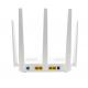 NEW Arrival GPON ONU AX3000 WiFi 6 Realtek Chipset MESH GPON ONU ROUTER