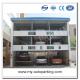 2-12 Floors Automated Car Parking System/Stack Parking/Puzzle Type Parking System/China Puzzle Car Parking System