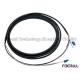 FTTA Far Transmission Fiber Patch Cord LC - LC SM Or MM Duplex For Base Station