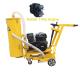 Hand Dust Free Concrete Road Grooving Machine Dust Free
