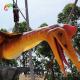 Water Resistant Pterosaur Life Size Animatronic Dinosaurs 1.8m Width