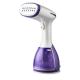 Voltage 220/110v Handheld Garment Steamer for Portable and Convenient Ironing