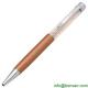 Fashion design hot sell cheap metal ball pen with logo,hot selling metal pen