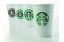 New Starbucks logo draws ire