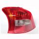 Auto Lights Replacement For Toyota Yaris'07 Back Tail Lamp Reverse Light Backup Light L 53876-OD210 R 53875-OD210