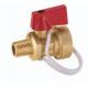 yomtey brass drain valve