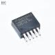 LM2576 LM2576HV LM2576HVSX-12 12V Buck Switching Regulator IC Positive Fixed 12V 1 Output 3A TO-263 Original and New