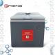 1.7L Vaccine Transport Cooler Box ISO Approval Vaccine Cold Box