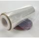 PET-AIOx transparent high barrier aluminum oxide film Food flexible packaging material film
