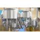 2000L beer  equipment for beer brewing and micro Brewery and large brewhouse