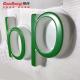 Vacuum Thermoforming BP Petrol Station 3D Letter Signage Gas Station Shop Advertising Sign