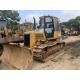 Made in japan Used Caterpillar D5G LGP Hydraulic Bulldozer/CAT D5G For Sale