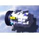 12VDC Auto Ac Compressor Sanden Variable Displacement Compressor