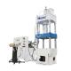 Hydraulic power press machine, Y32-100T hydraulic press machine manufacturer