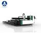 CNC Laser Cutting Machine Metal 3015 6KW Router Tube & Plate Laser Cutting Machine