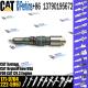 Diesel Fuel Injector 382-0709 392-9046 456-3509 456-3589 324-5467 364-8024 171-9704 For C-a-t Caterpillar Engine C9.3