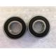 6200-6205 / 6300-6305 Series Automobile Ball Bearings Replacement ABEC-3 Tolerance