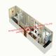 NZ/AU Standard Salable Mobile Living Tiny Container House With Customized