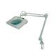 Compact LED Beauty Magnifying Lamp  , Dental Magnifying Lamp With 80 LEDs