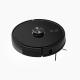 Wifi APP 2000pa Smart Robot Vacuum Cleaner 600mL Dust Capacity