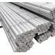 6061 Aluminum round Bar with Customized Yield Strength and Width Options