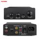 100W Mono Power Amplifier Mini Monoblock Class D Amp With TPA3255 For HiFi Home Theater