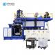 Multilayer 1000L 2000L Water Tank IBC Chemical Tank Extrusion Blow Molding Machine