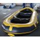 Water Rafting Boat for Sale